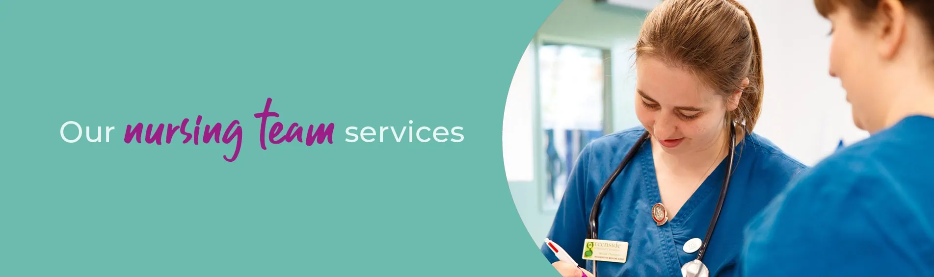 Veterinary Nurse Clinic | Spinney Vets Northampton